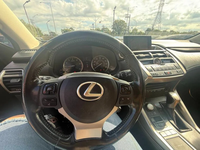 2016 Lexus NX 1st Gen - Image 11 of 17