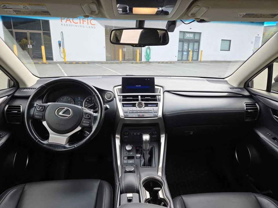 2016 Lexus NX 1st Gen - Image 7 of 8