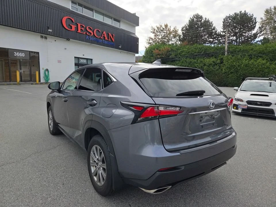 2016 Lexus NX 1st Gen - Image 5 of 8
