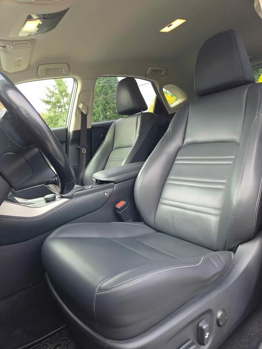 2016 Lexus NX 1st Gen - Image 6 of 8