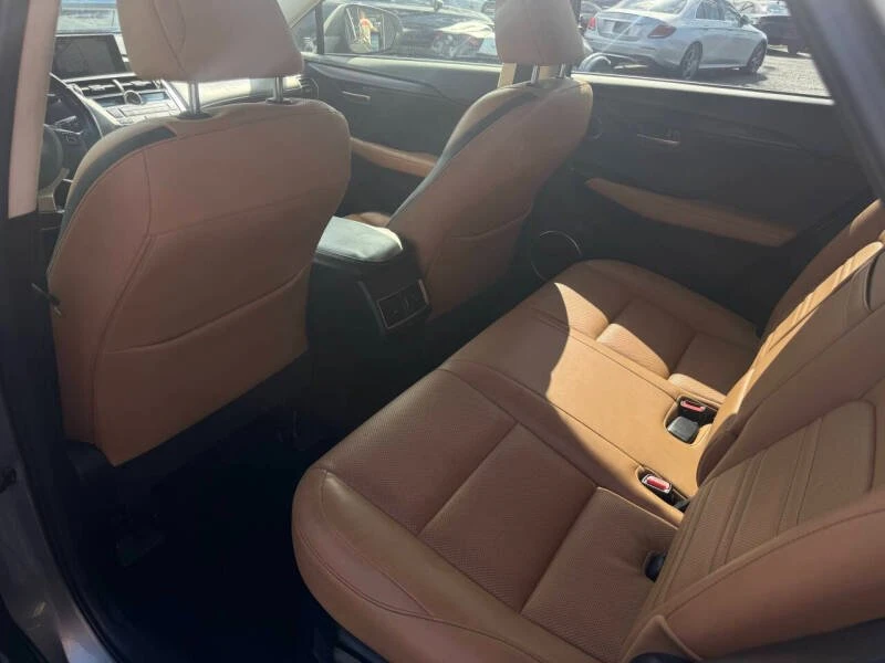 2016 Lexus NX 1st Gen - Image 16 of 17