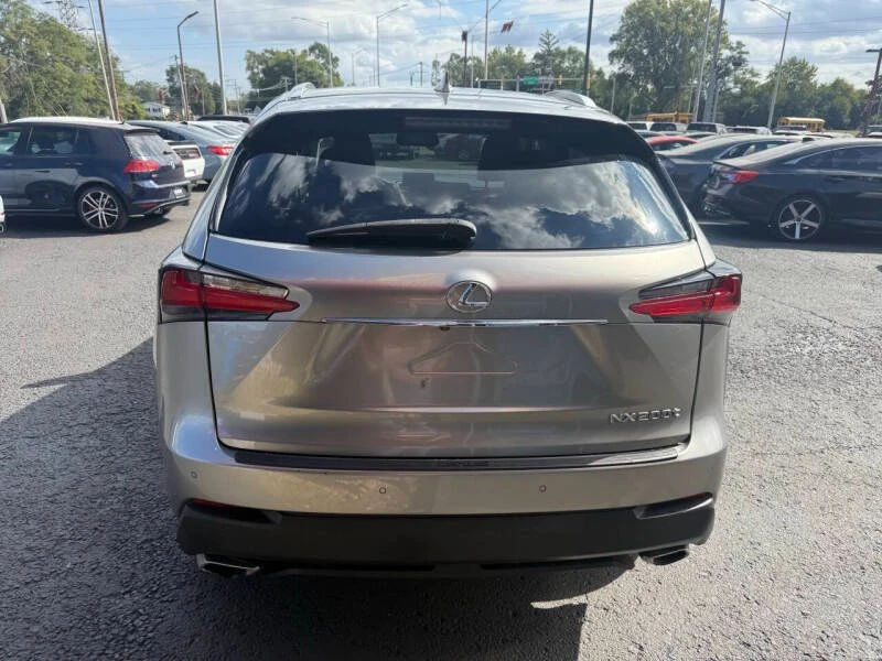 2016 Lexus NX 1st Gen - Image 5 of 17