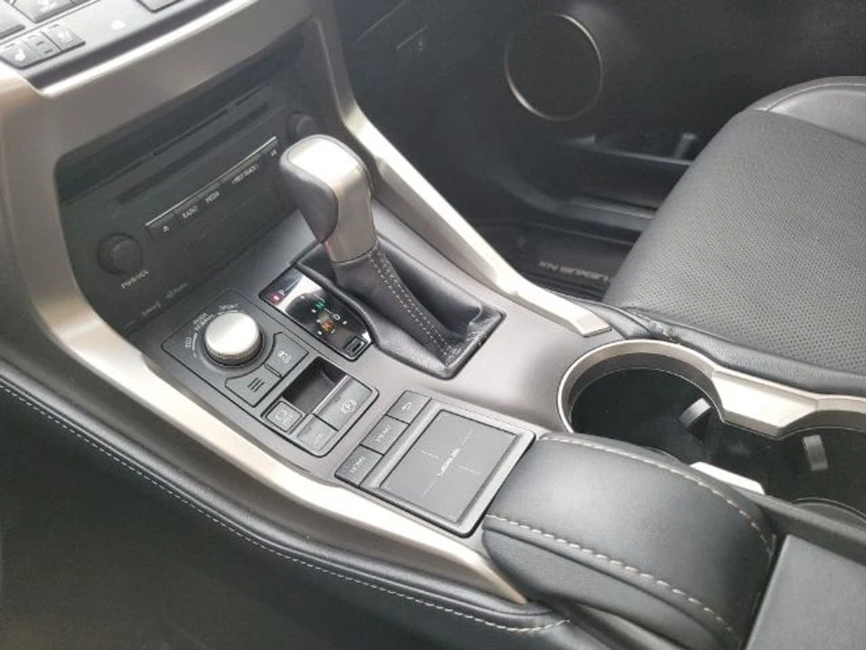 2016 Lexus NX 1st Gen - Image 14 of 18