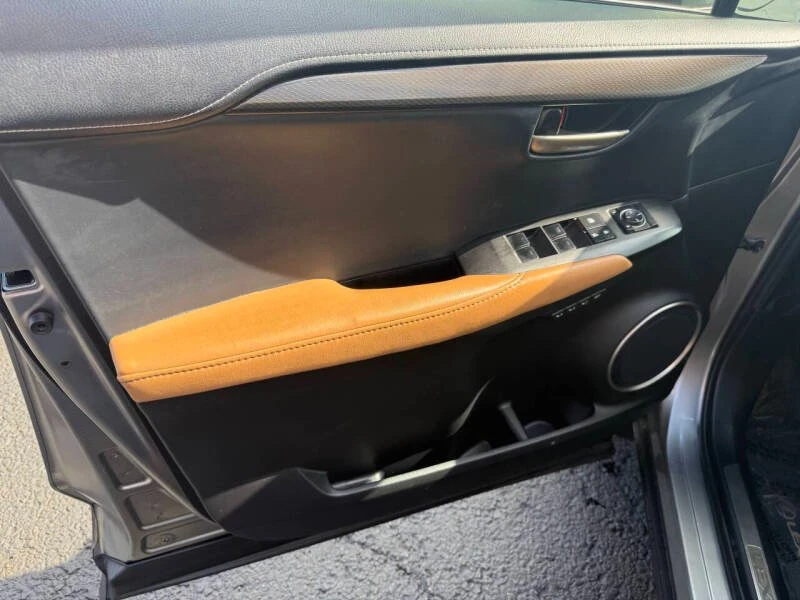 2016 Lexus NX 1st Gen - Image 8 of 17