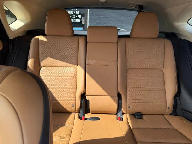 2016 Lexus NX 1st Gen - Image 17 of 17