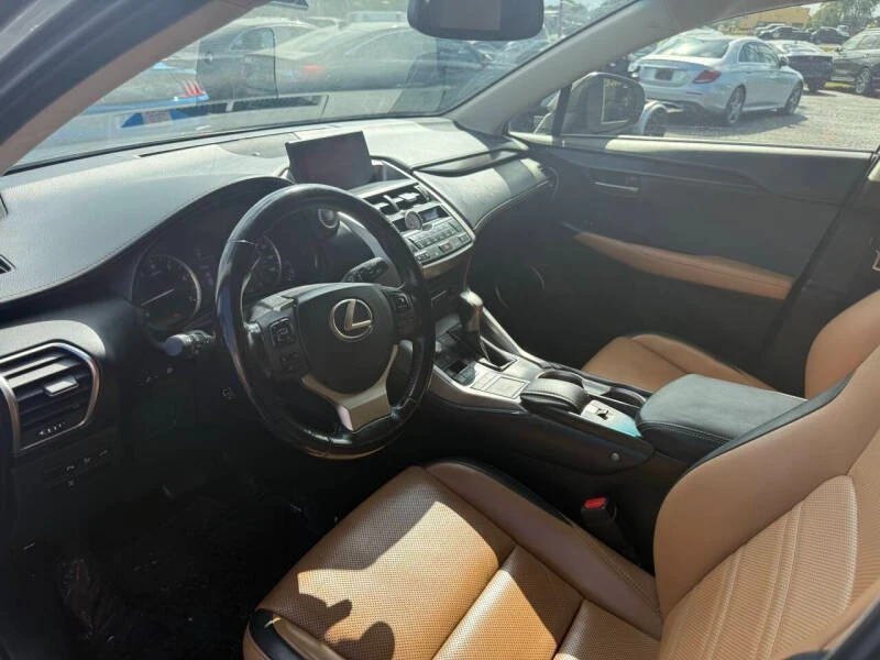 2016 Lexus NX 1st Gen - Image 9 of 17