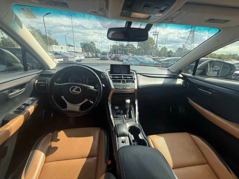 2016 Lexus NX 1st Gen - Image 10 of 17