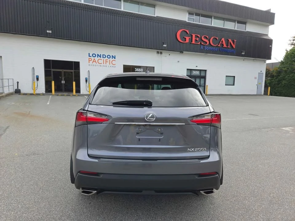 2016 Lexus NX 1st Gen - Image 4 of 8