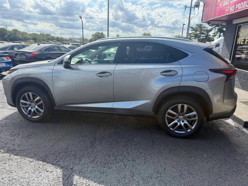 2016 Lexus NX 1st Gen - Image 7 of 17