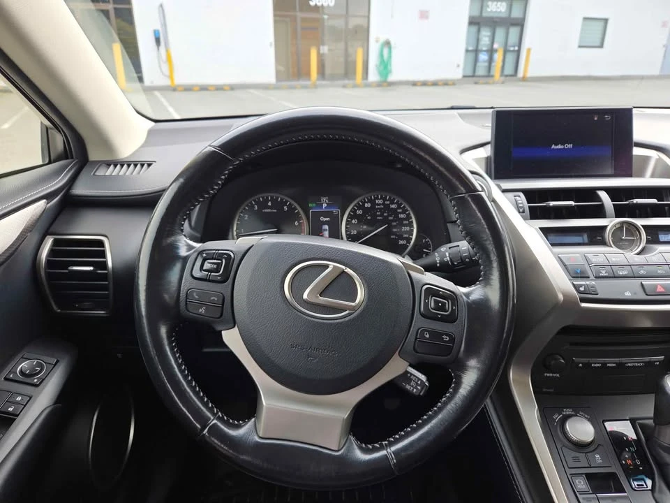 2016 Lexus NX 1st Gen - Image 8 of 8