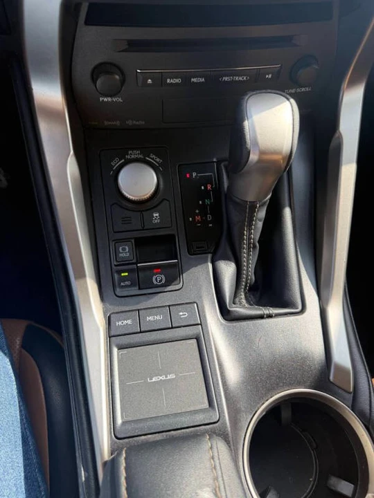 2016 Lexus NX 1st Gen - Image 14 of 17