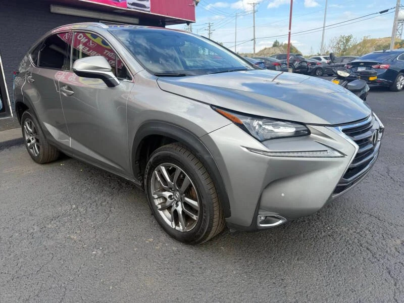 2016 Lexus NX 1st Gen - Image 3 of 17