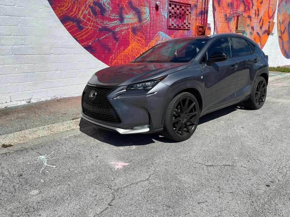 2016 Lexus NX 1st Gen - Image 2 of 14