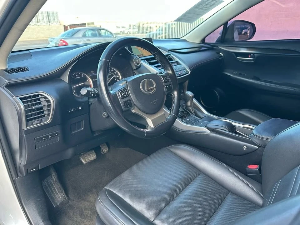 2016 Lexus NX 1st Gen - Image 8 of 18