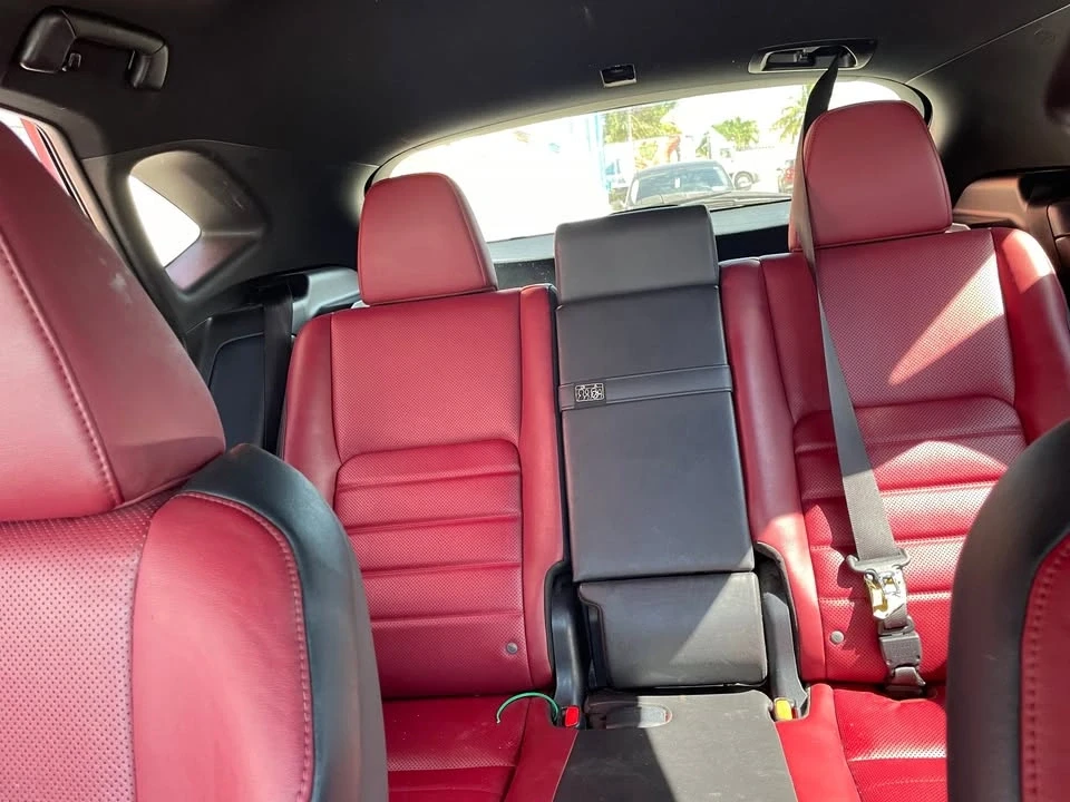 2016 Lexus NX 1st Gen - Image 11 of 14