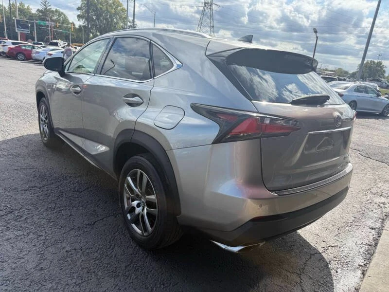 2016 Lexus NX 1st Gen - Image 7 of 17