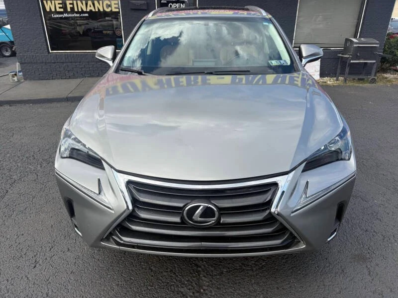 2016 Lexus NX 1st Gen - Image 2 of 17