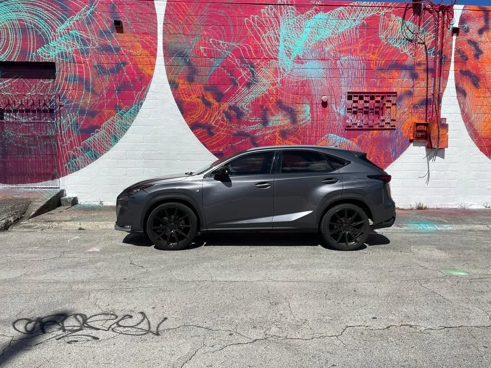2016 Lexus NX 1st Gen - Image 3 of 14