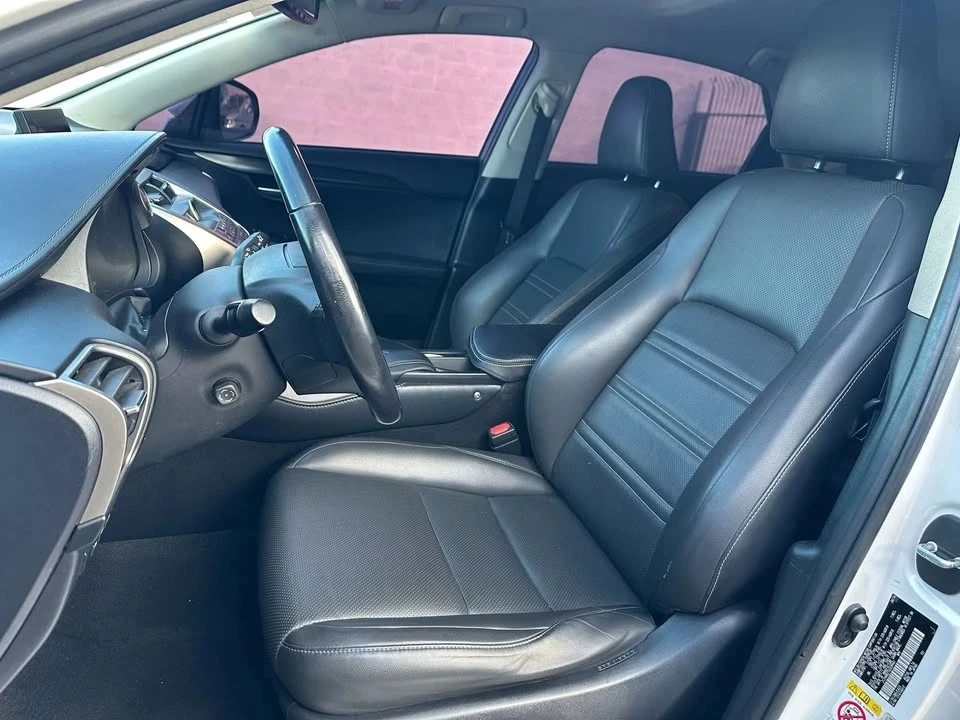 2016 Lexus NX 1st Gen - Image 7 of 18