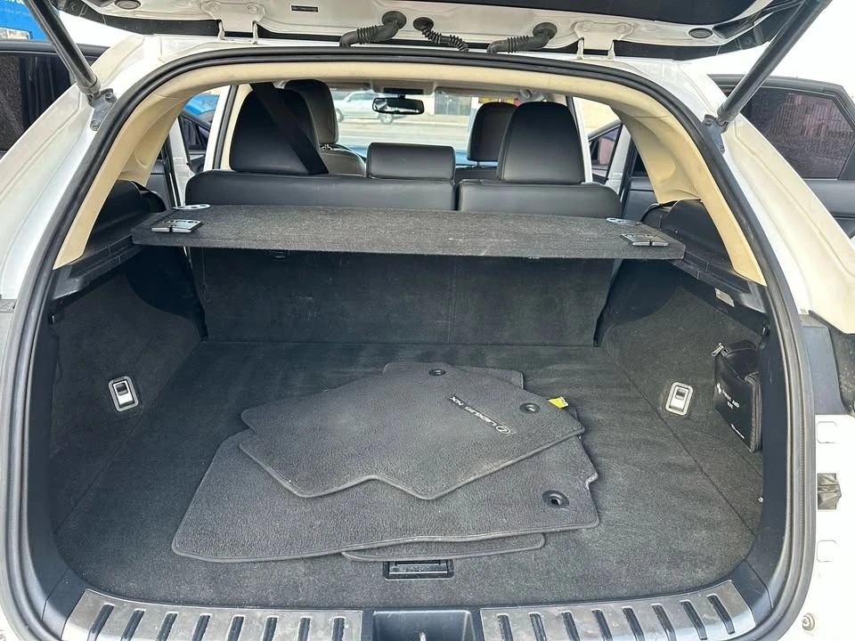2016 Lexus NX 1st Gen - Image 18 of 18