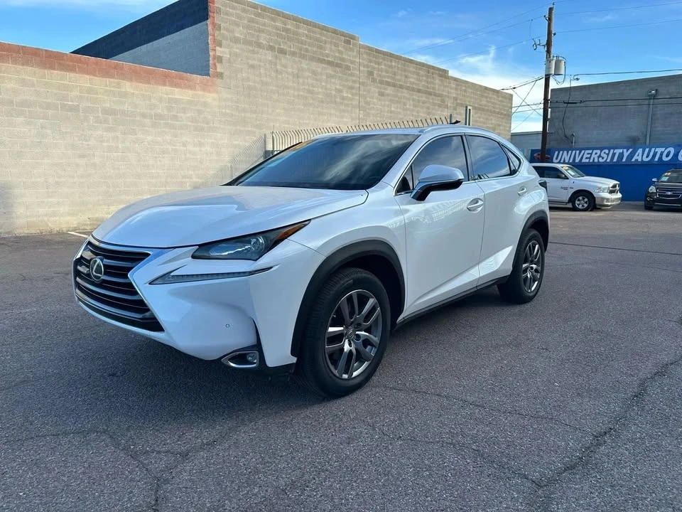 2016 Lexus NX 1st Gen - Image 2 of 18