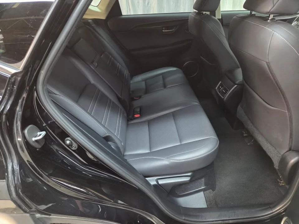 2016 Lexus NX 1st Gen - Image 15 of 20