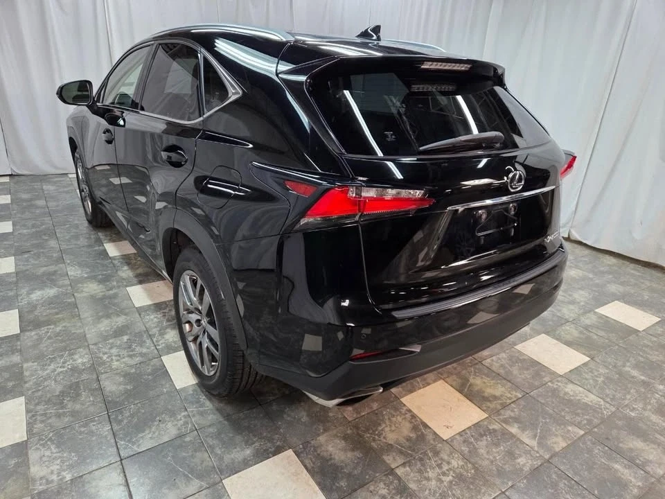 2016 Lexus NX 1st Gen - Image 6 of 20