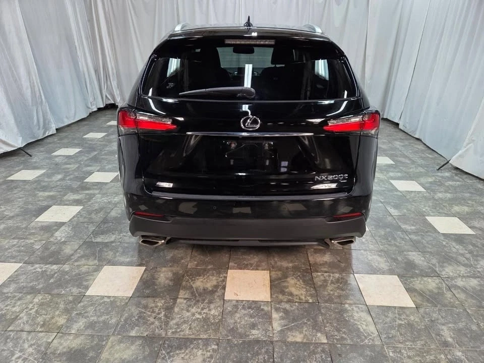 2016 Lexus NX 1st Gen - Image 4 of 20