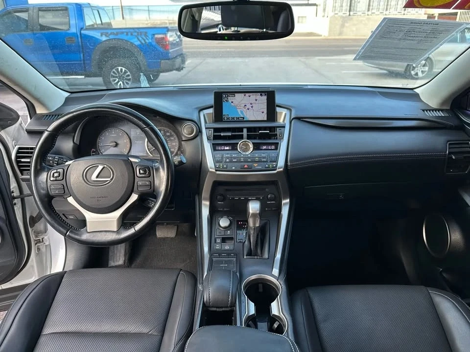2016 Lexus NX 1st Gen - Image 15 of 18