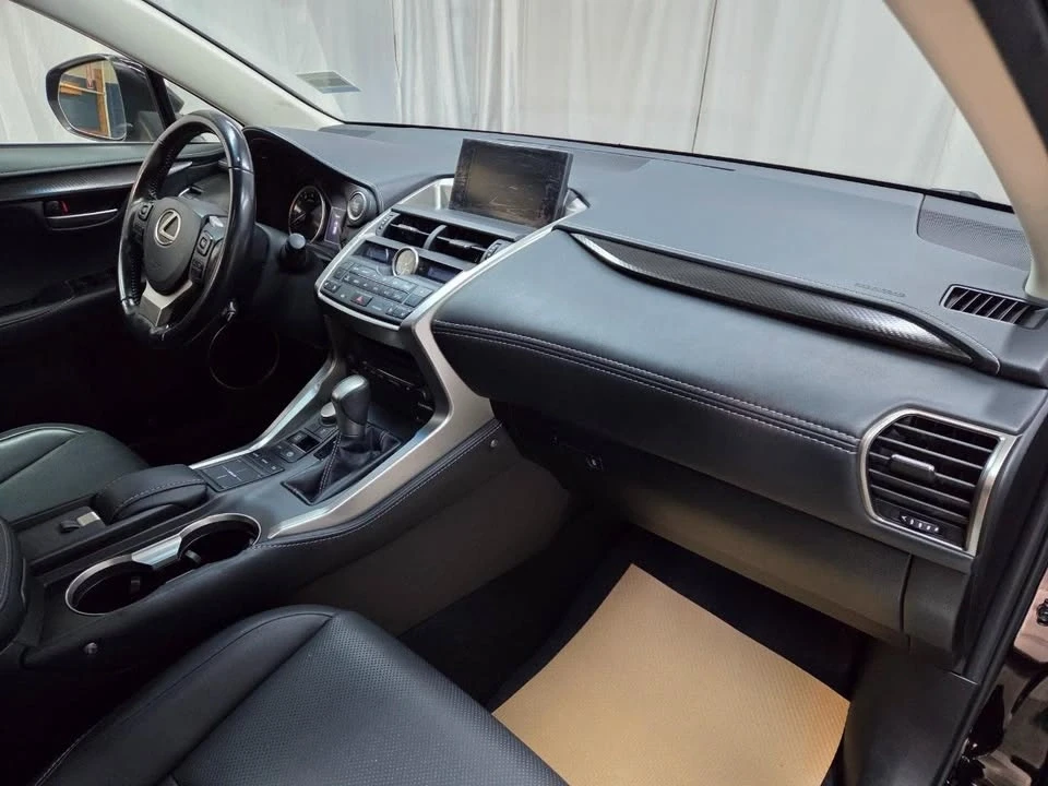 2016 Lexus NX 1st Gen - Image 18 of 20