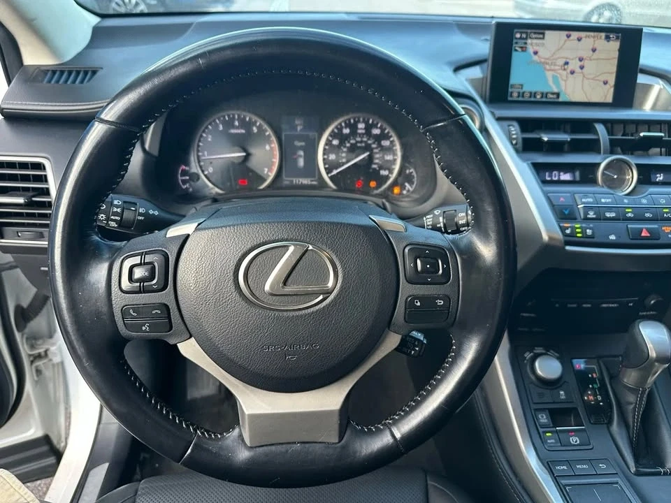 2016 Lexus NX 1st Gen - Image 11 of 18