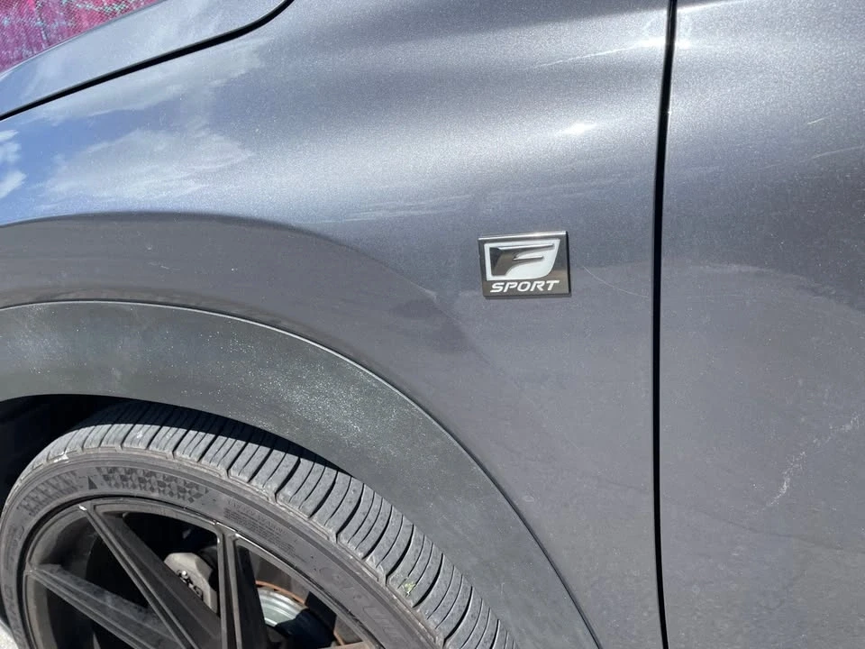 2016 Lexus NX 1st Gen - Image 14 of 14