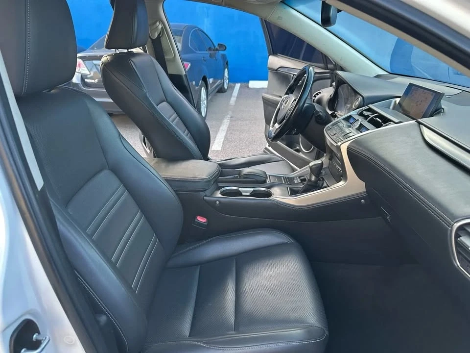 2016 Lexus NX 1st Gen - Image 16 of 18
