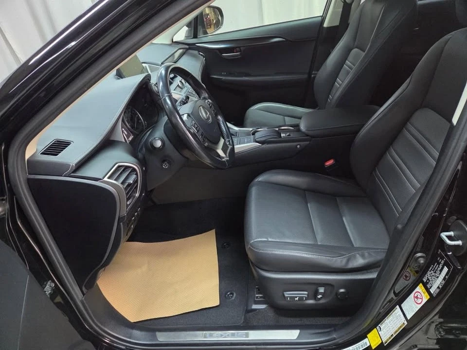 2016 Lexus NX 1st Gen - Image 14 of 20