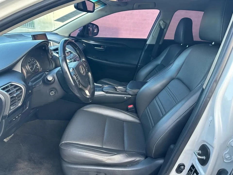 2016 Lexus NX 1st Gen - Image 6 of 18