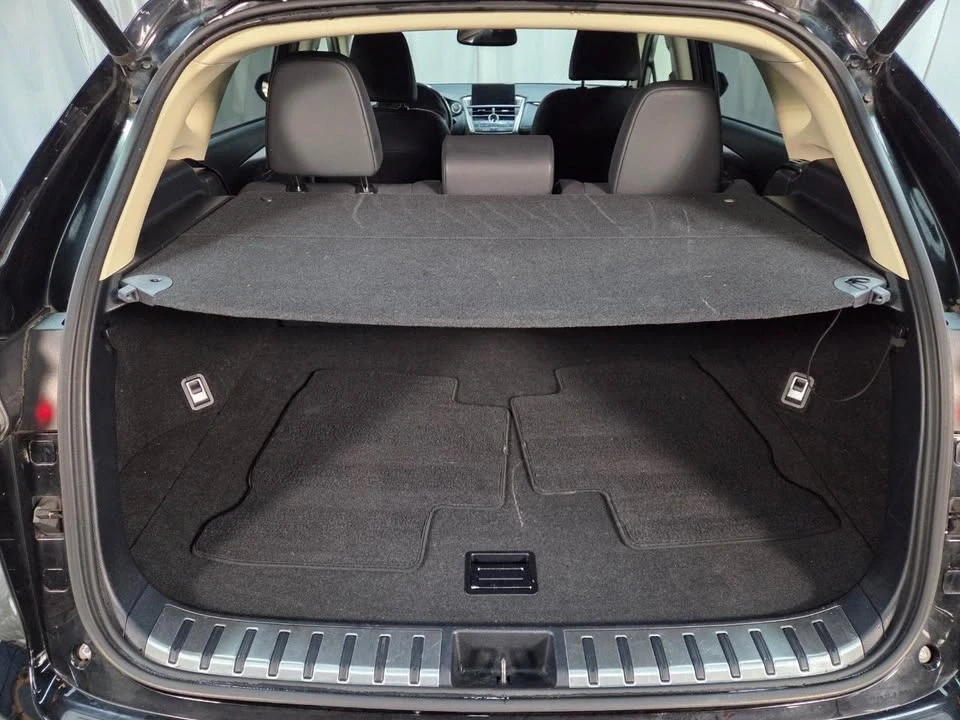 2016 Lexus NX 1st Gen - Image 8 of 20