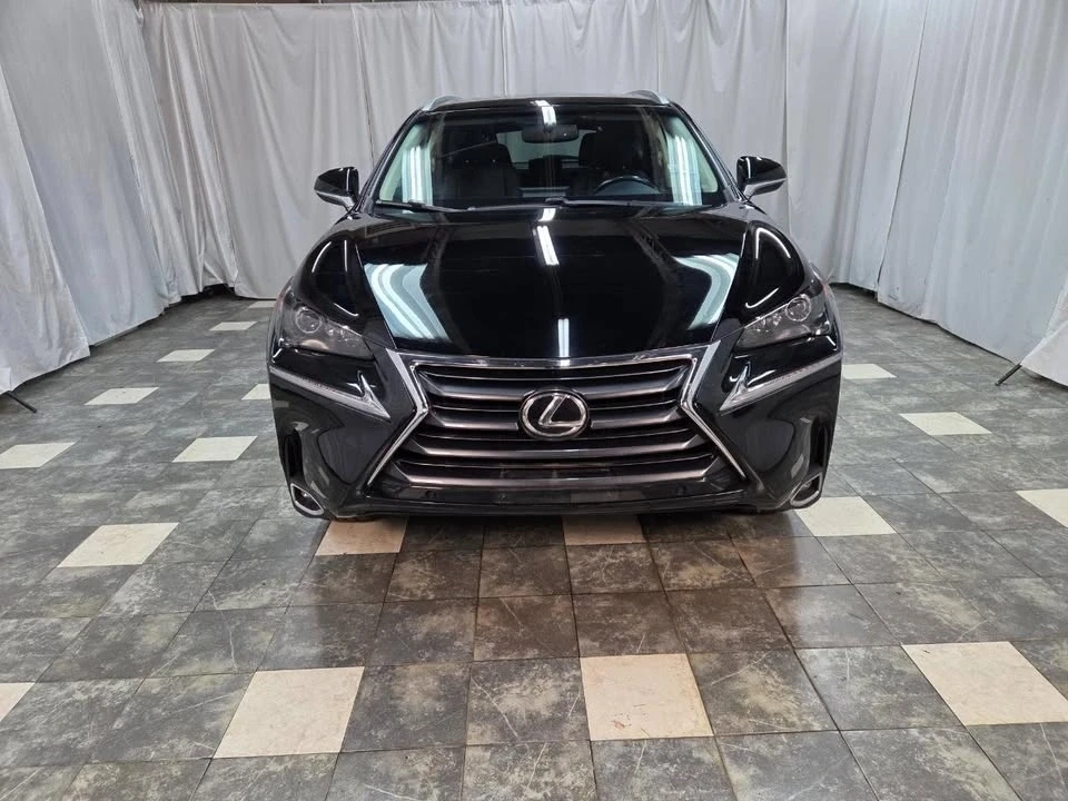 2016 Lexus NX 1st Gen - Image 3 of 20