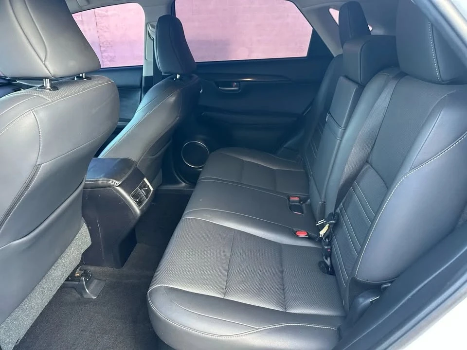 2016 Lexus NX 1st Gen - Image 12 of 18