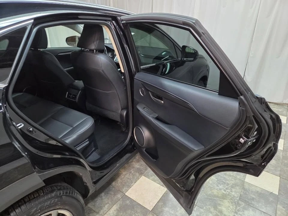 2016 Lexus NX 1st Gen - Image 12 of 20