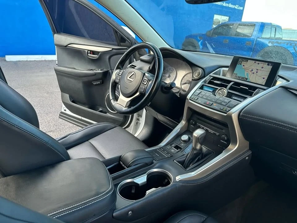 2016 Lexus NX 1st Gen - Image 17 of 18