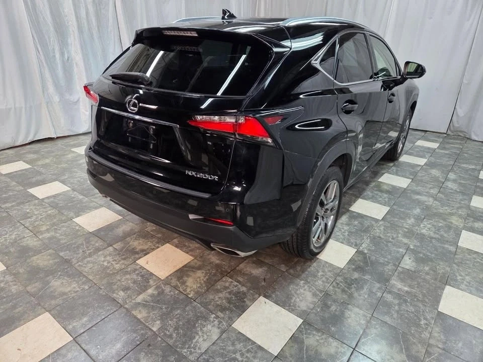 2016 Lexus NX 1st Gen - Image 5 of 20
