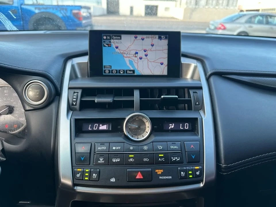 2016 Lexus NX 1st Gen - Image 9 of 18
