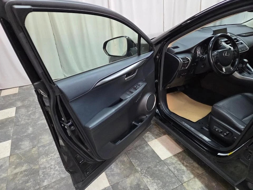 2016 Lexus NX 1st Gen - Image 9 of 20