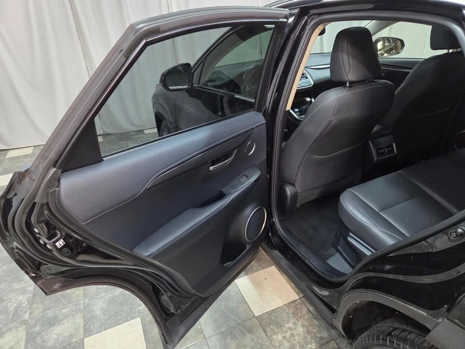 2016 Lexus NX 1st Gen - Image 11 of 20