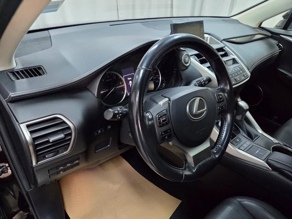2016 Lexus NX 1st Gen - Image 17 of 20