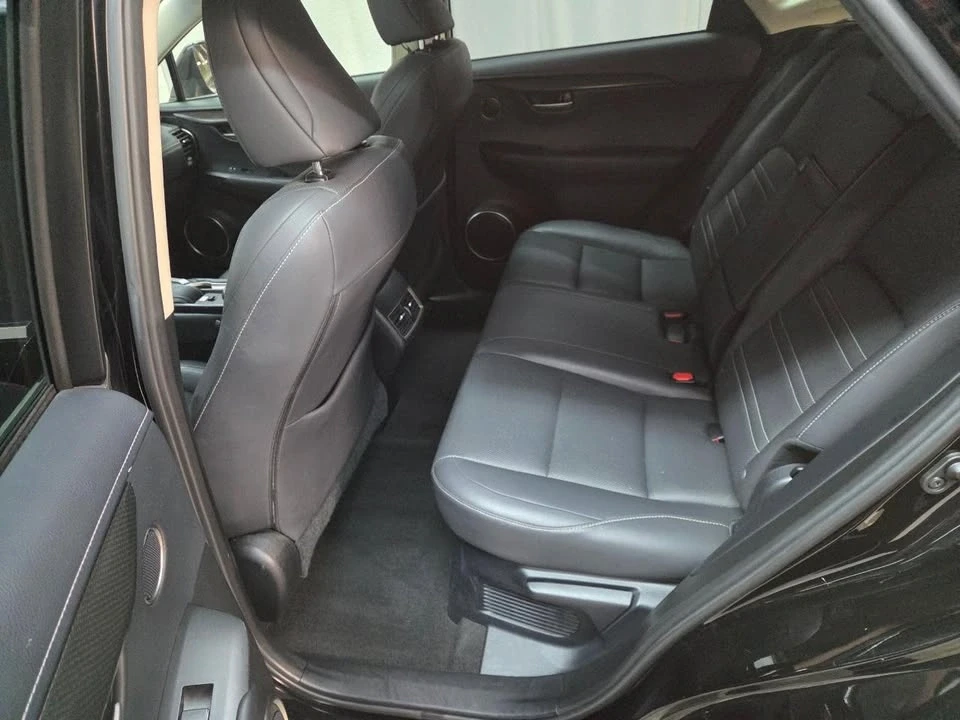 2016 Lexus NX 1st Gen - Image 16 of 20