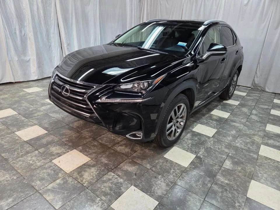 2016 Lexus NX 1st Gen - Image 2 of 20