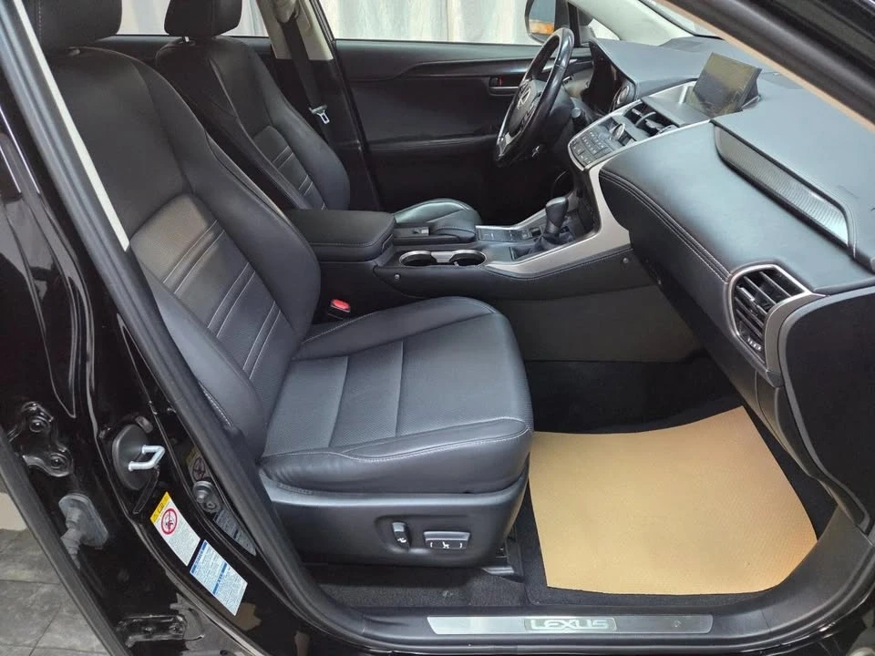2016 Lexus NX 1st Gen - Image 13 of 20