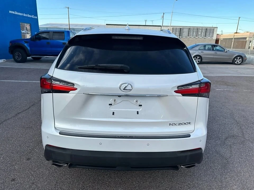 2016 Lexus NX 1st Gen - Image 4 of 18