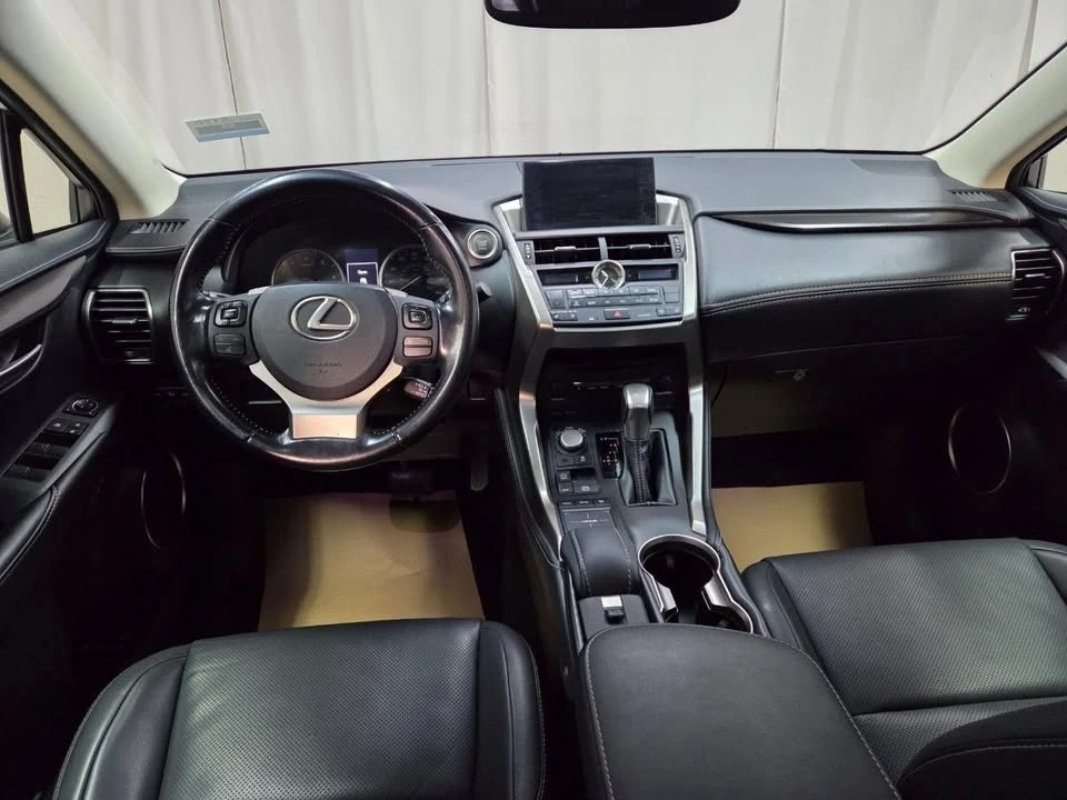 2016 Lexus NX 1st Gen - Image 19 of 20